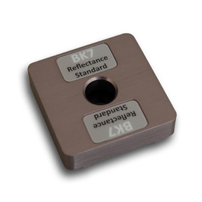 REF-SS3-BK7 Reflectance Standard