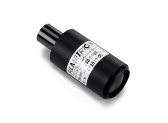 KLA Filmetrics Lens Assembly