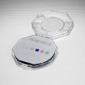 TS-SiO2-6-Multi Thickness Standard